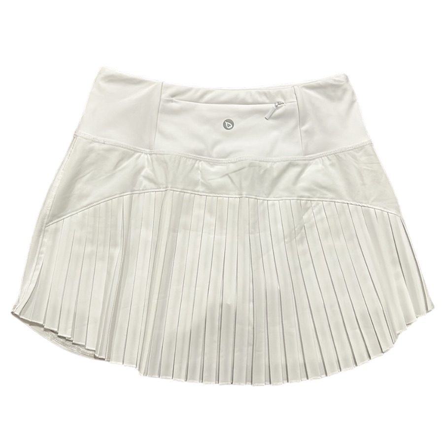 Baleaf Womens Pleated Tennis Skirts High Waisted Lightweight Athletic